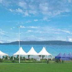 Xiamen International Seaside Hotel