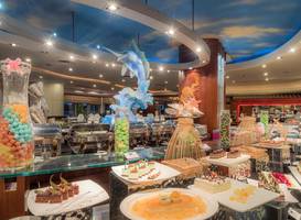 Xiamen International Seaside Hotel