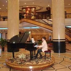 Datong Hong An International Hotel 