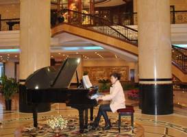 Datong Hong An International Hotel 