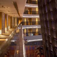 Novotel Nanjing East Suning Galaxy 