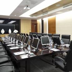 Novotel Nanjing East Suning Galaxy 