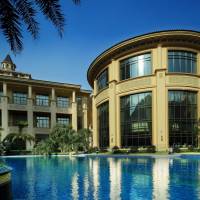 Chateau Star River Pudong Shanghai 