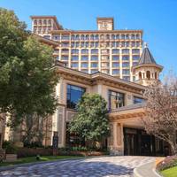 Chateau Star River Pudong Shanghai 