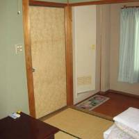 Mizuhokan (Fomerly Ryogoku Ryokan) 