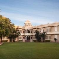 Rajputana Udaipur - A Justa Resort 