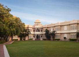 Rajputana Udaipur - A Justa Resort 