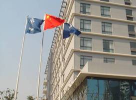 Neighbourhood Holiday Hotel Suzhou 