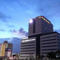 Daiwa Roynet Hotel Naha Omoromachi 