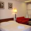 Jingji 100 Jujia Service Apartment 