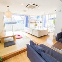 Backpackers Hostel K's House Kyoto 