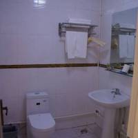Taishan International Youth Hostel 