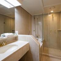 Pyeongchang Kensington Flora Hotel 