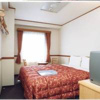 Toyoko Inn Kagoshima Tenmonkan No2 