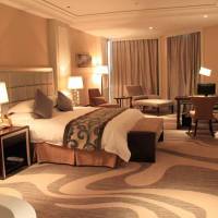 Landison Green Town Hotel Xinchang 