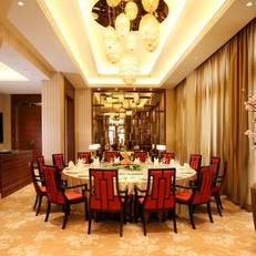 Landison Green Town Hotel Xinchang 