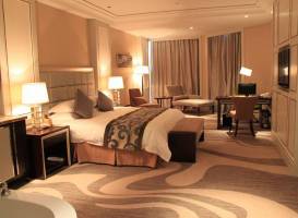 Landison Green Town Hotel Xinchang 