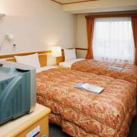 Toyoko Inn Musashi-Nakahara Ekimae