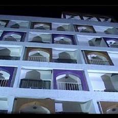 Hotel Mandakini Jaya International 