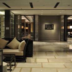 Pan Pacific Serviced Suites Ningbo 