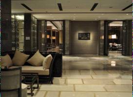 Pan Pacific Serviced Suites Ningbo 