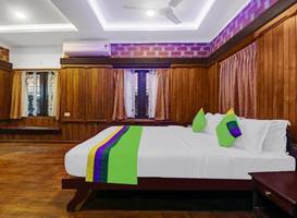 God's Own Country Ayurveda Resorts 