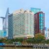 Renaissance Riverside Hotel Saigon 