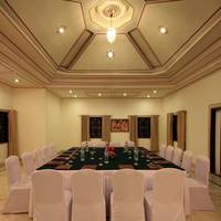 The Pride Amber Vilas Resort & Spa 