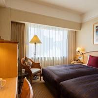 Hotel Resol Sapporo Nakajima Koen 