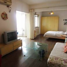 Chongqing Sunroom Hotel Apartment 