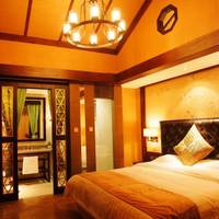 Lijiang Share Year Boutique Hotel