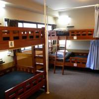 Backpacker's Hostel Khaosan Kyoto 