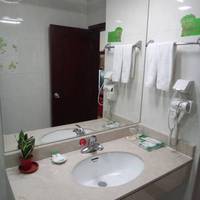 Guangzhou Hengdong Business Hotel 