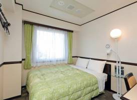 Toyoko Inn Hokkaido Tokachi Obihiro Ekimae