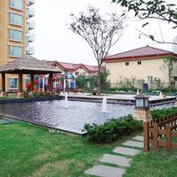 Regalia Service Residences Suzhou