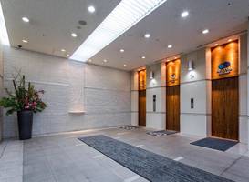 Daiwa Roynet Hotel Okayama Ekimae 