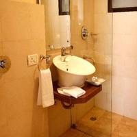Ahuja Residency Park Lane Gurgaon 