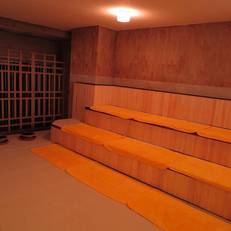 Sauna and Capsule Hotel Hollywood 