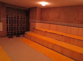 Sauna and Capsule Hotel Hollywood 