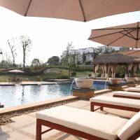 Fuyang Gongwanghui Boutique Hotel 
