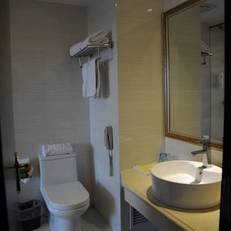 Diyi International Boutique Hotel 