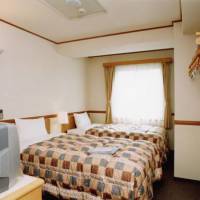 Toyoko Inn Naha Asahi-basi Ekimae 