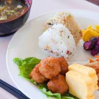 Toyoko Inn Okinawa Naha Omoromachi Ekimae