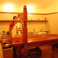 Country Spa Wellness Beach Resort 
