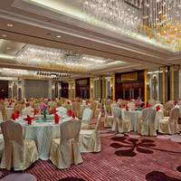 Chongqing Jinjiang Oriental Hotel 