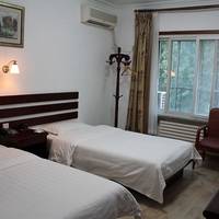 Beijing Tang House (Fuxue Hutong) 