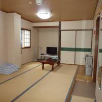 City Pension Tommy Rich Inn Kyoto 