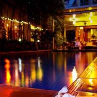 Manor House Phnom Penh - Cambodia 