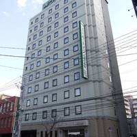 Hotel Route-Inn Sapporo Kitayojo 