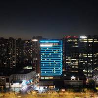 Renaissance Shanghai Putuo Hotel 